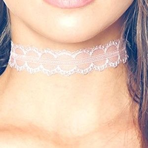 Mother's Day Choker necklace set 14pc NWT